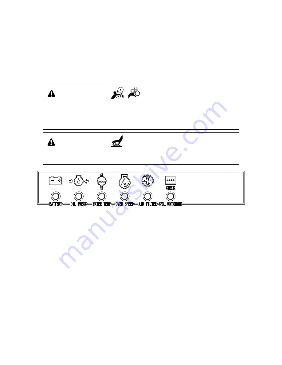 Shindaiwa DGK14F Owner'S And Operator'S Manual Download Page 14