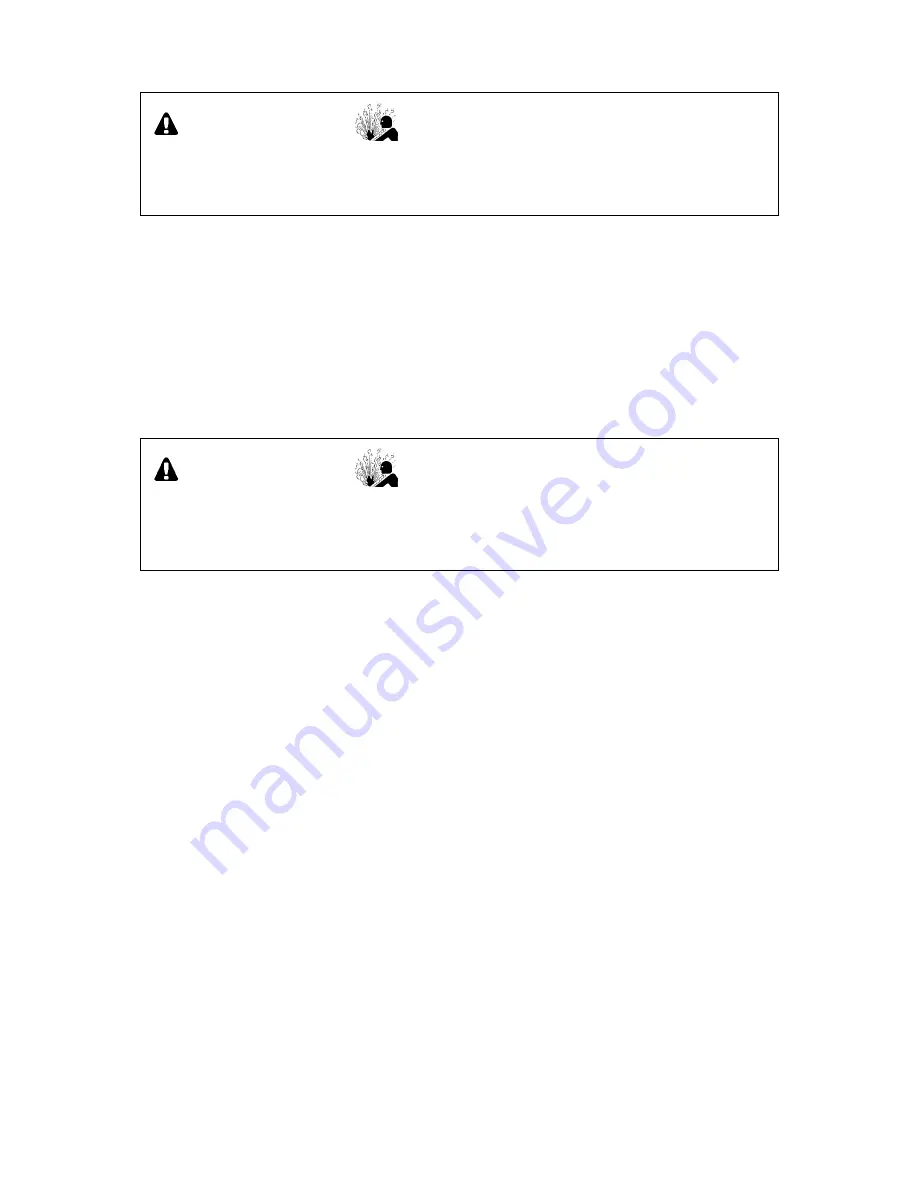 Shindaiwa DGK14F Owner'S And Operator'S Manual Download Page 15