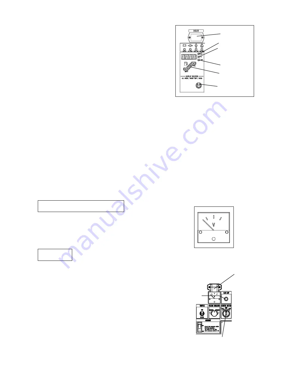 Shindaiwa DGK14F Owner'S And Operator'S Manual Download Page 17