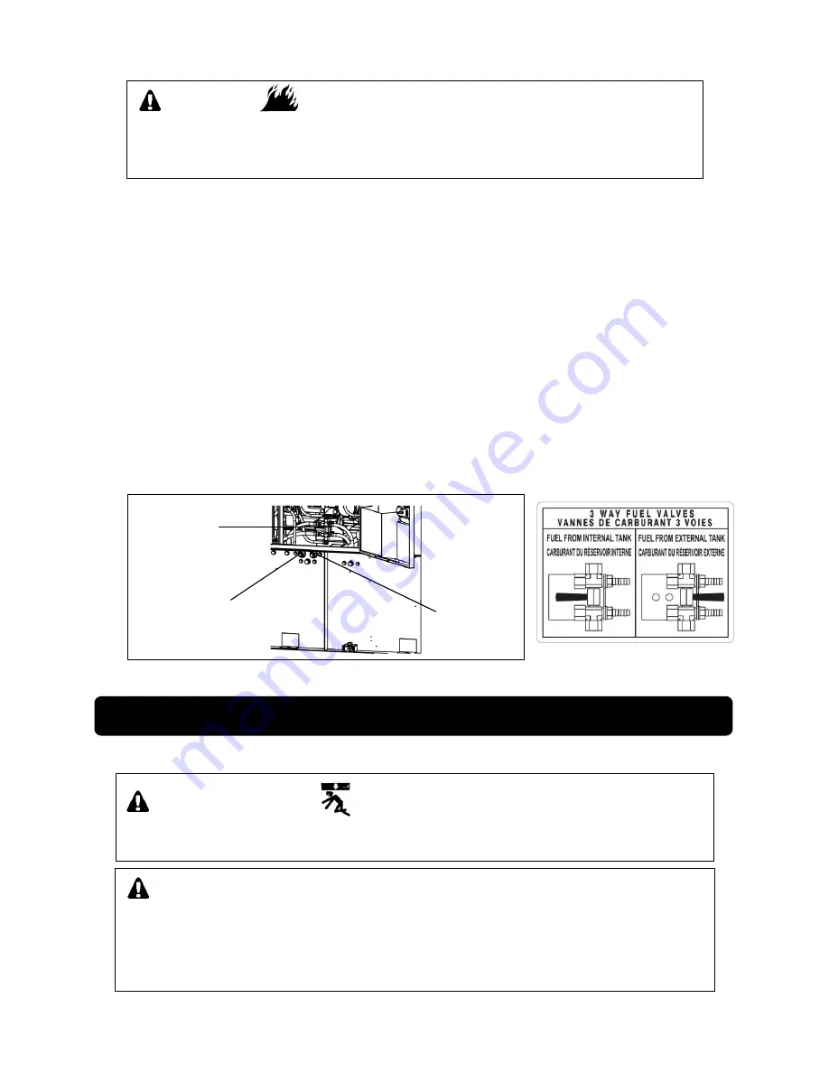 Shindaiwa DGK14F Owner'S And Operator'S Manual Download Page 19