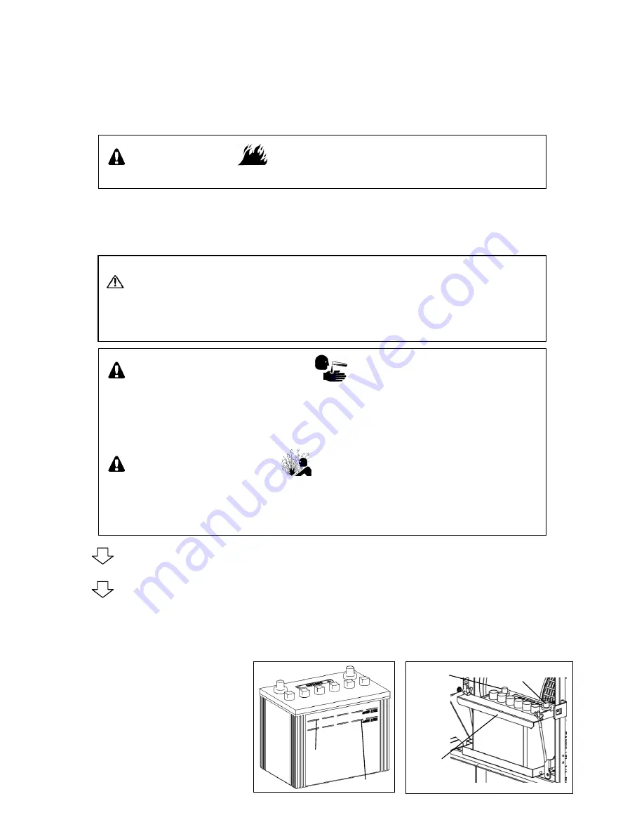 Shindaiwa DGK14F Owner'S And Operator'S Manual Download Page 26