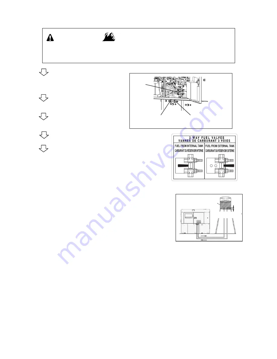 Shindaiwa DGK14F Owner'S And Operator'S Manual Download Page 32