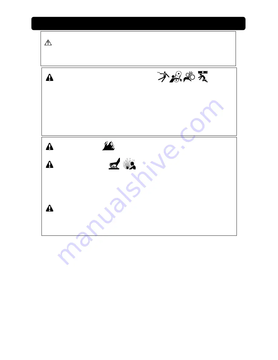 Shindaiwa DGK14F Owner'S And Operator'S Manual Download Page 33