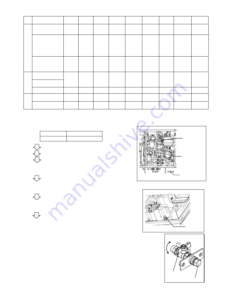 Shindaiwa DGK14F Owner'S And Operator'S Manual Download Page 35