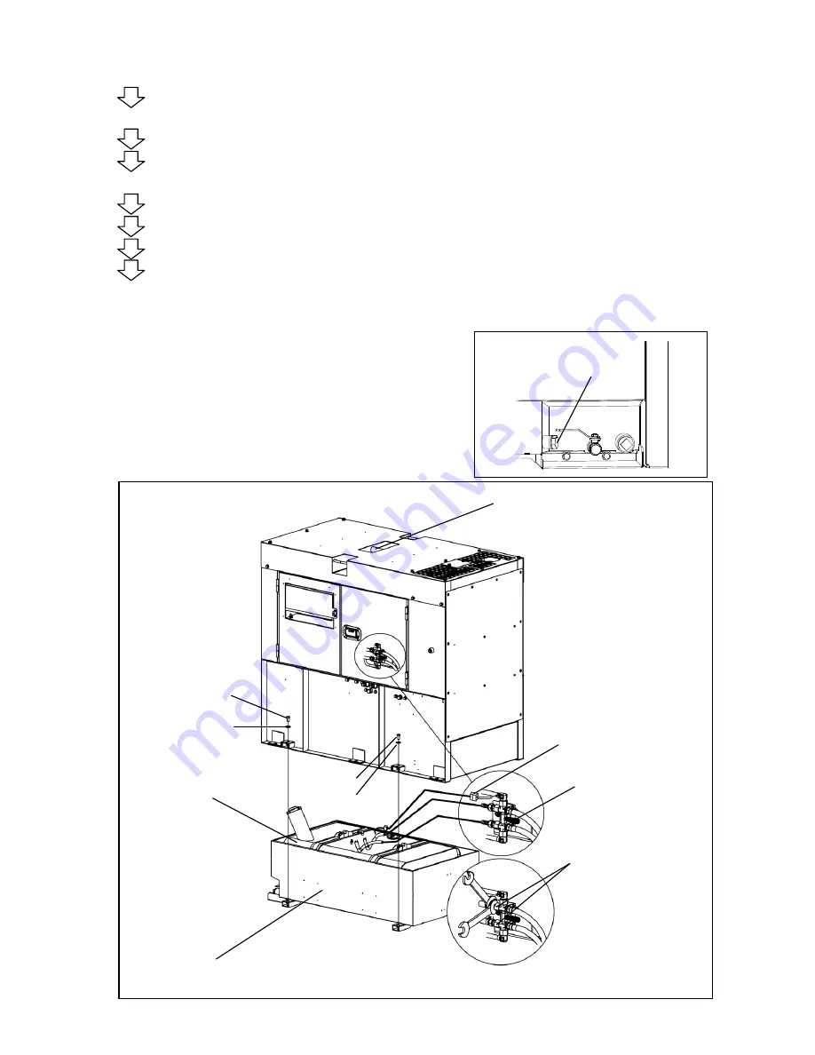 Shindaiwa DGK14F Owner'S And Operator'S Manual Download Page 41