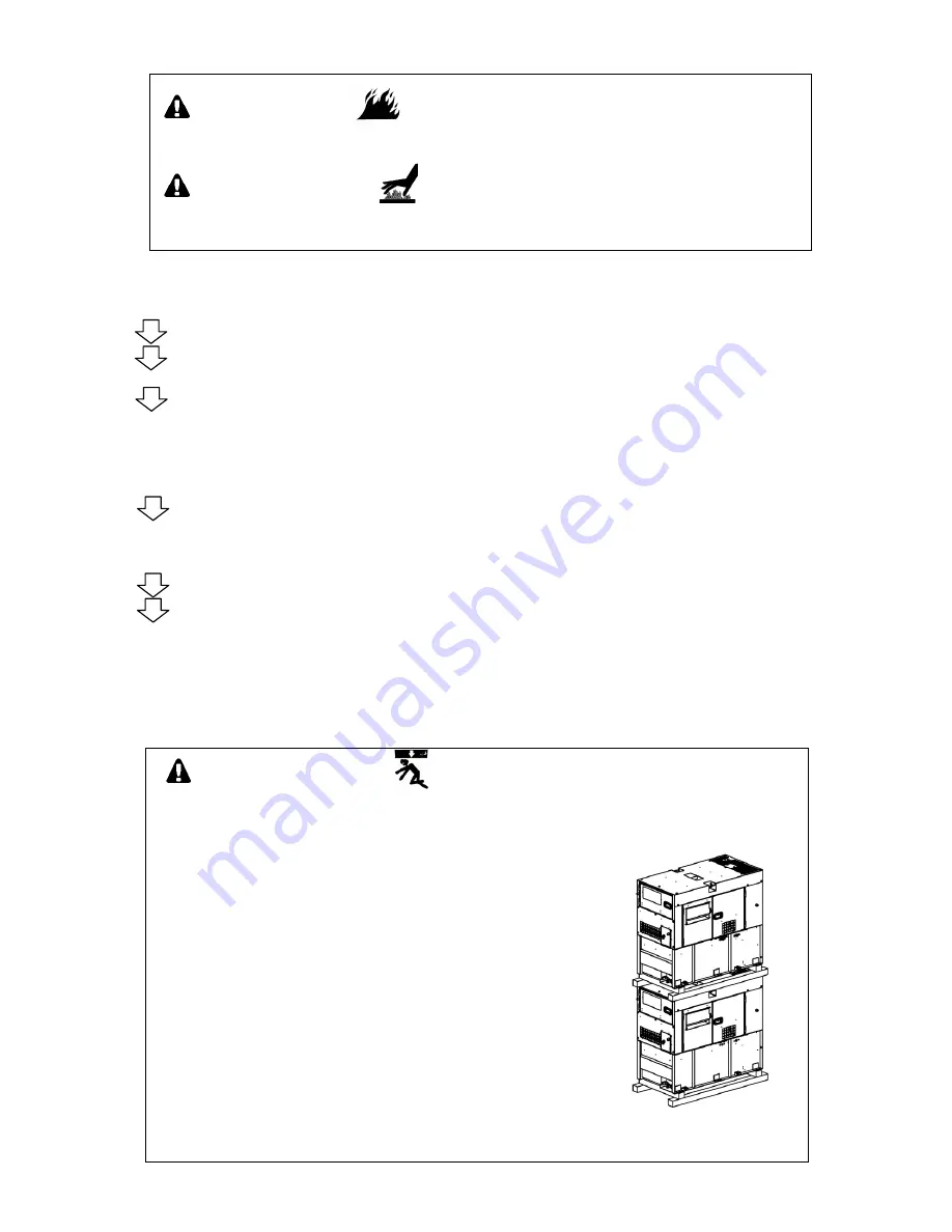 Shindaiwa DGK14F Owner'S And Operator'S Manual Download Page 43