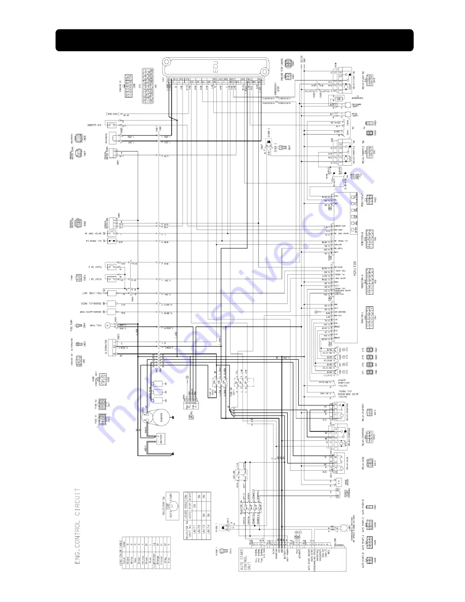 Shindaiwa DGK14F Owner'S And Operator'S Manual Download Page 48