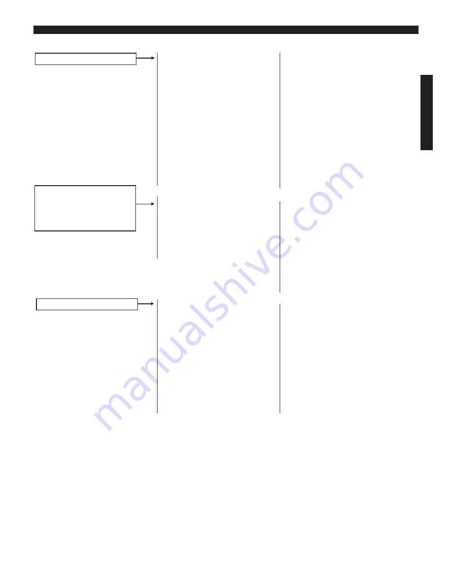 Shindaiwa DH230 Owner'S/Operator'S Manual Download Page 37