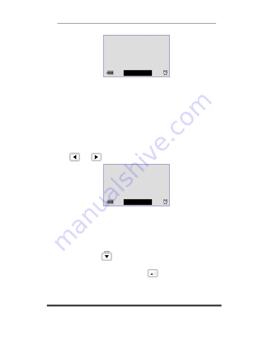 ShinewayTech OPM-50 User Manual Download Page 12