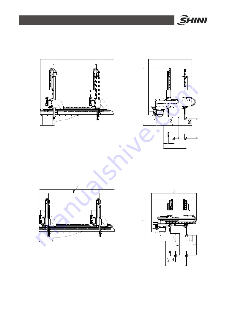 Shini ST1-1100-1800 User Manual Download Page 24