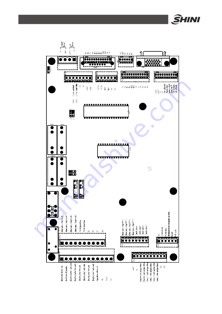 Shini ST1-1100-1800 User Manual Download Page 141