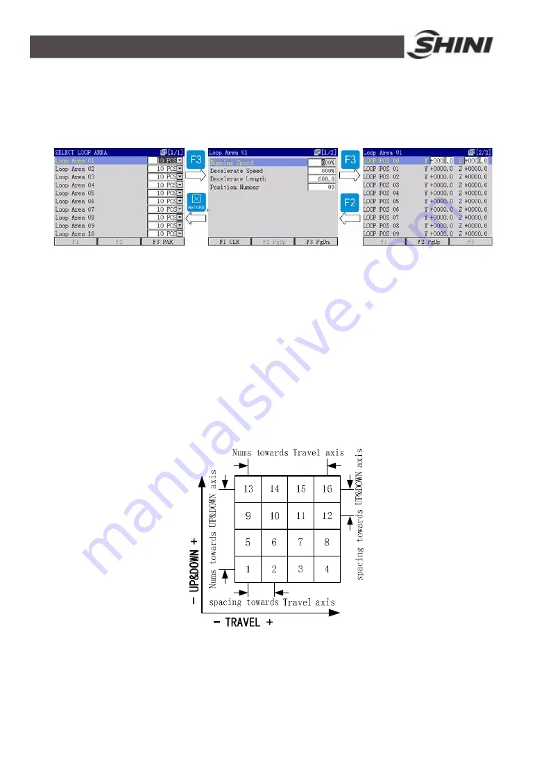 Shini ST2 User Manual Download Page 35