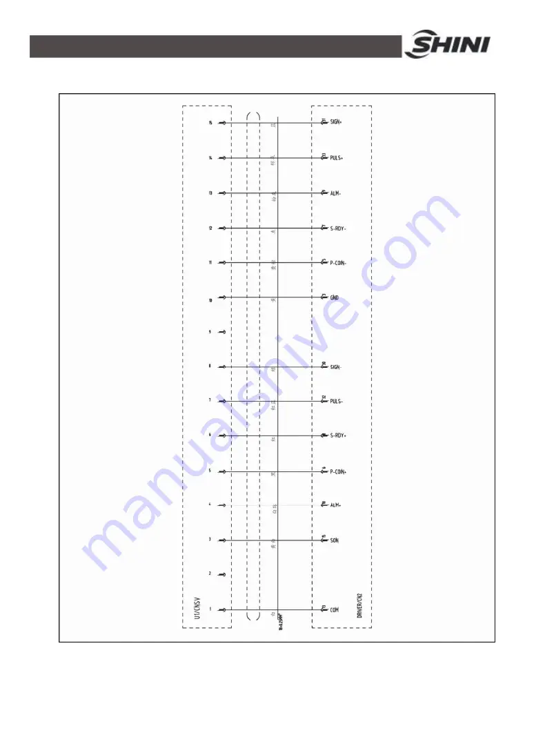 Shini ST2 Скачать руководство пользователя страница 75