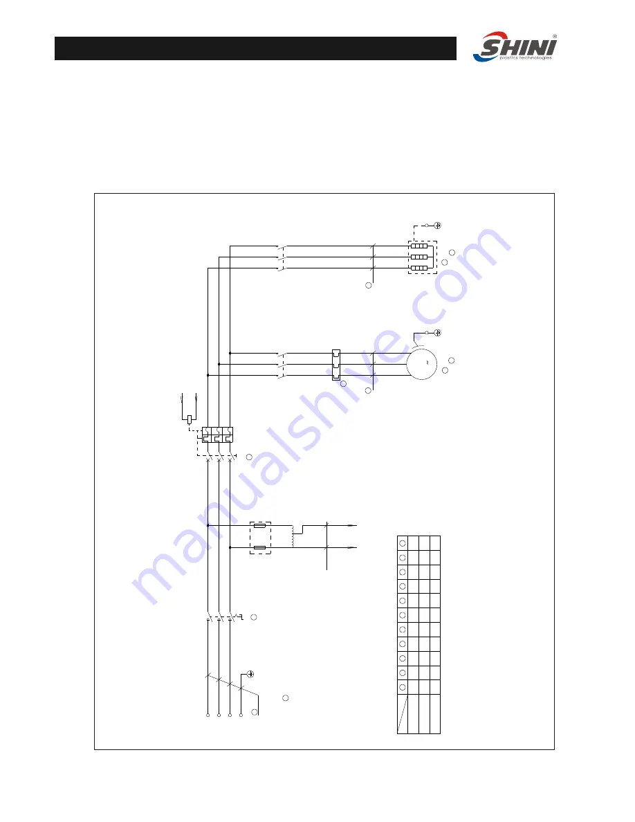 Shini STM-PW series Скачать руководство пользователя страница 48