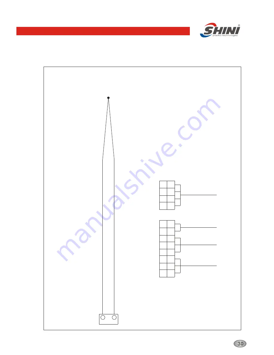 Shini STM-W Operation Instruction Manual Download Page 33