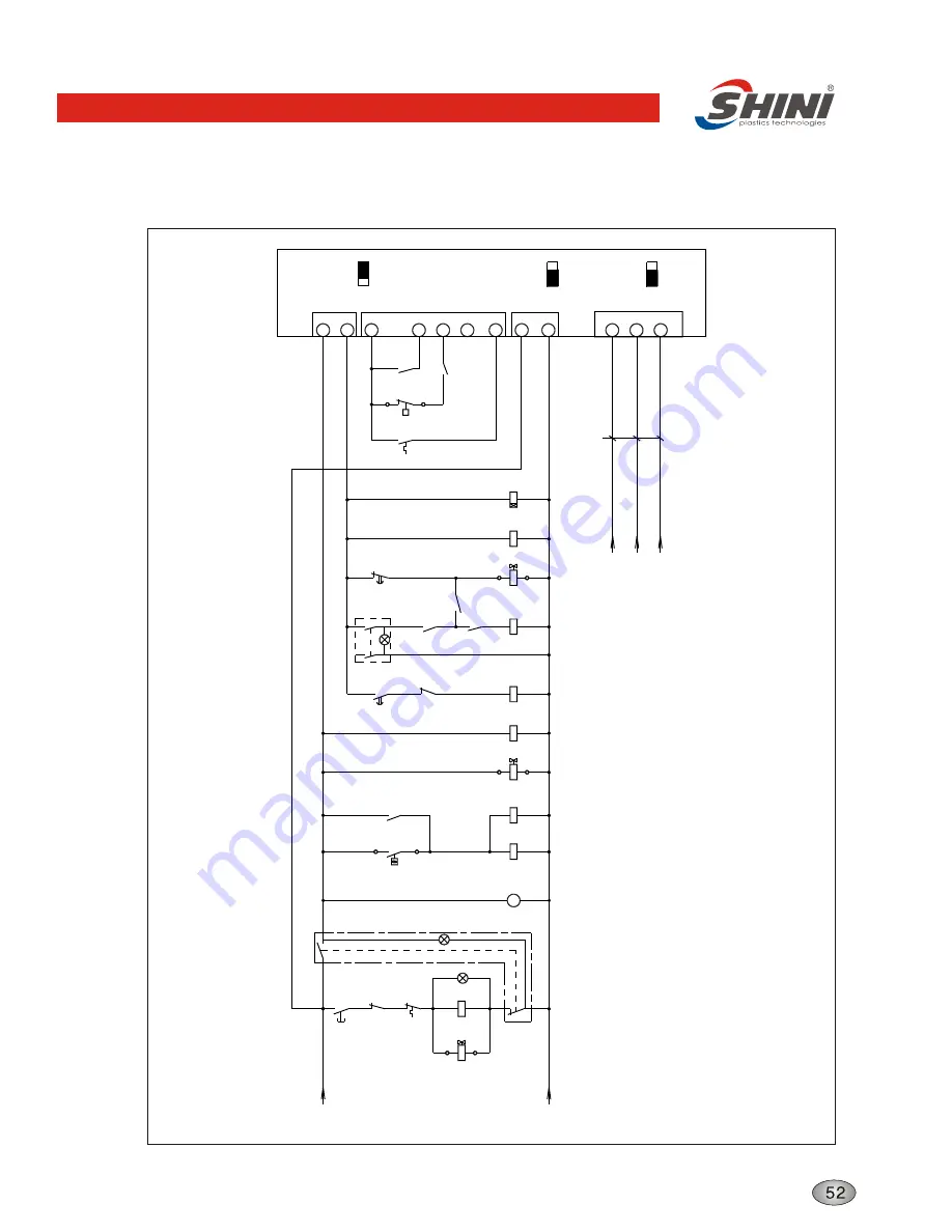 Shini STM-W Скачать руководство пользователя страница 55