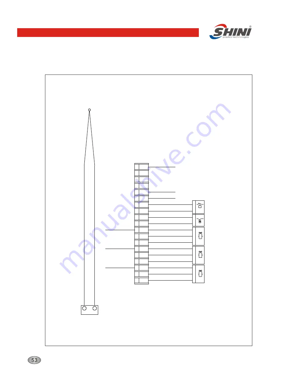 Shini STM-W Operation Instruction Manual Download Page 56