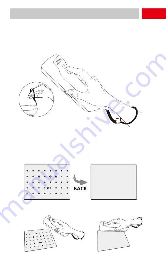 Shining 3D EINSTAR Quick Start Manual Download Page 9