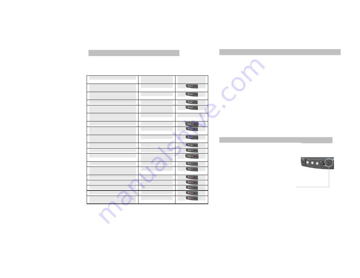 Shining Technology CitiDISK DV FW1256C Quick Use Manual Download Page 10