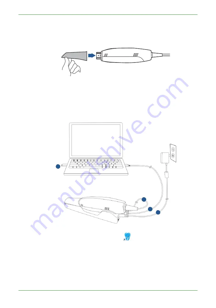 Shining3D Aoralscan 2 User Manual Download Page 29