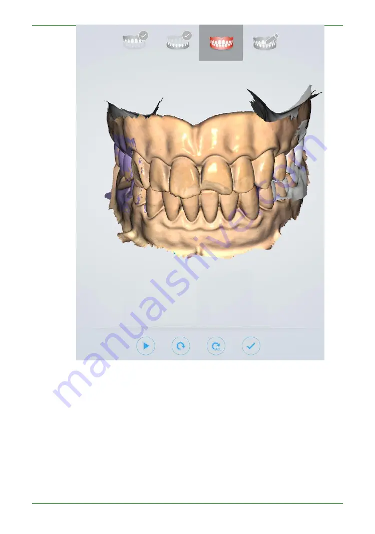 Shining3D Aoralscan 2 User Manual Download Page 75