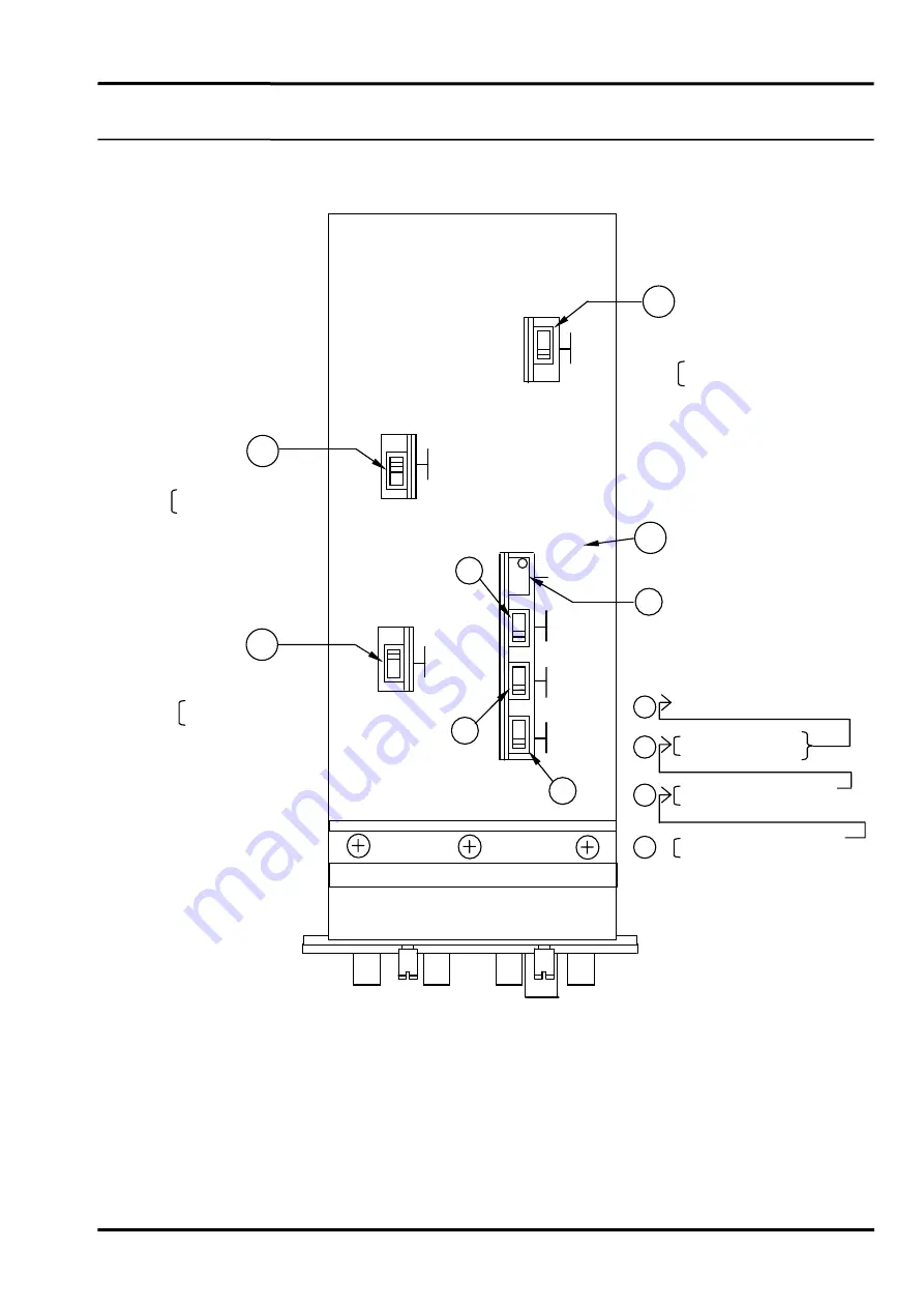 Shinkawa VM-13V1 Instruction Manual Download Page 16