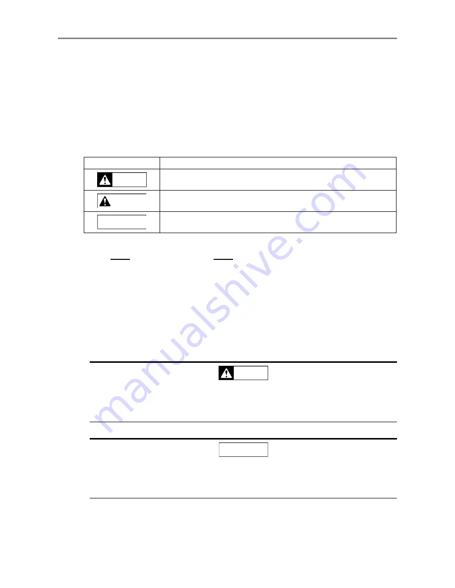 Shinkawa VM-7 Series System Manual Download Page 7