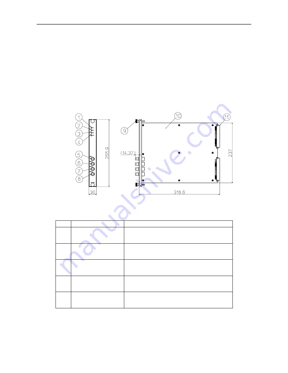 Shinkawa VM-7 Series System Manual Download Page 16