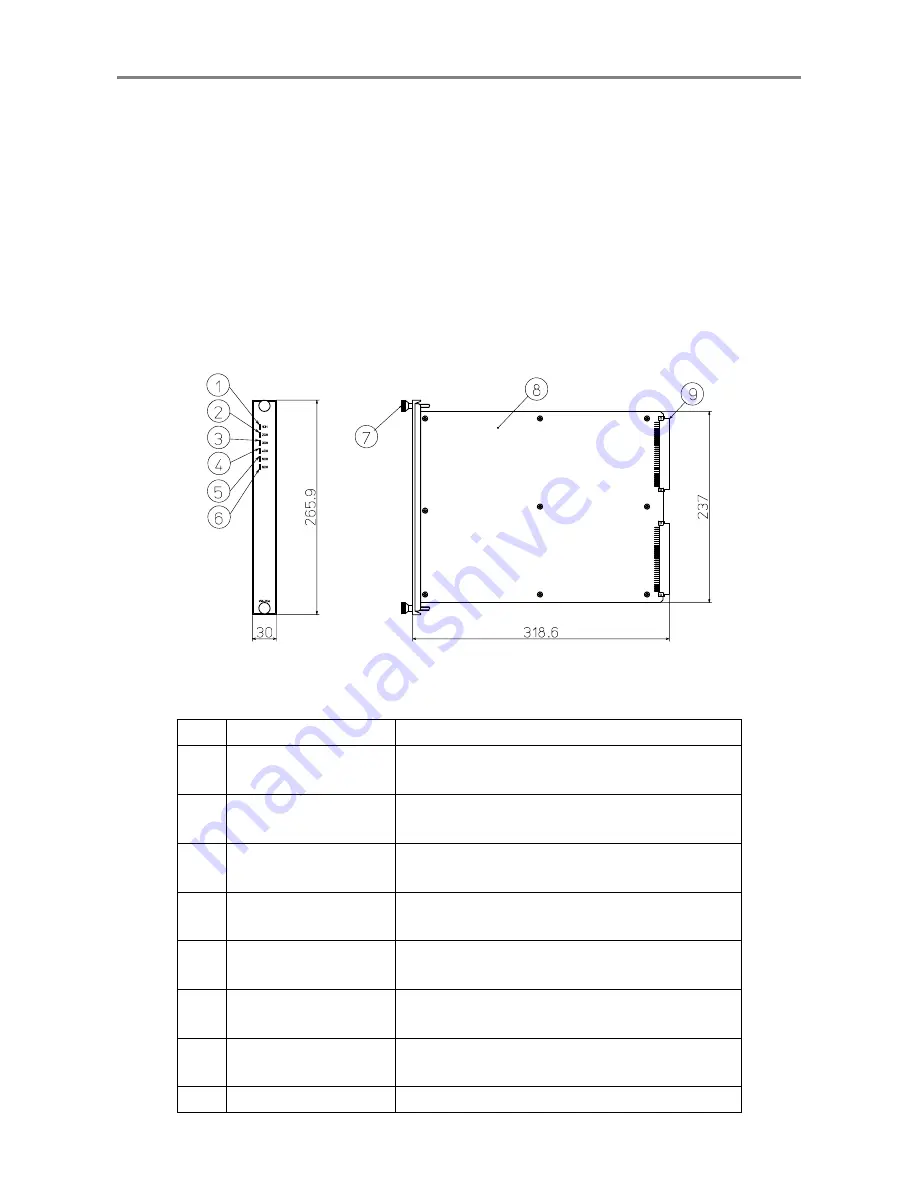 Shinkawa VM-7 Series System Manual Download Page 20