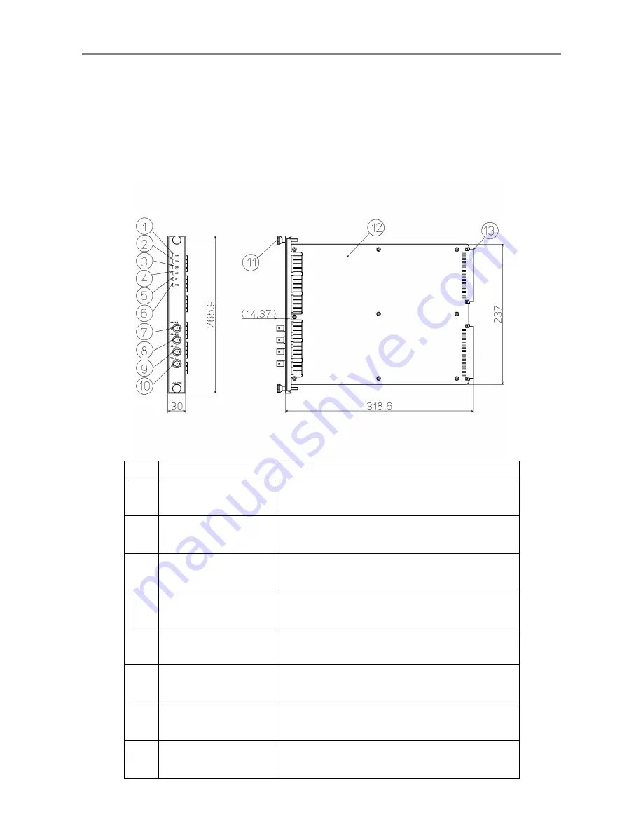 Shinkawa VM-7 Series System Manual Download Page 22