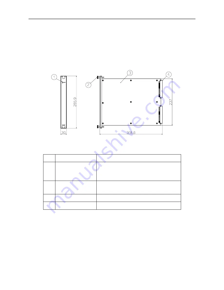 Shinkawa VM-7 Series System Manual Download Page 24