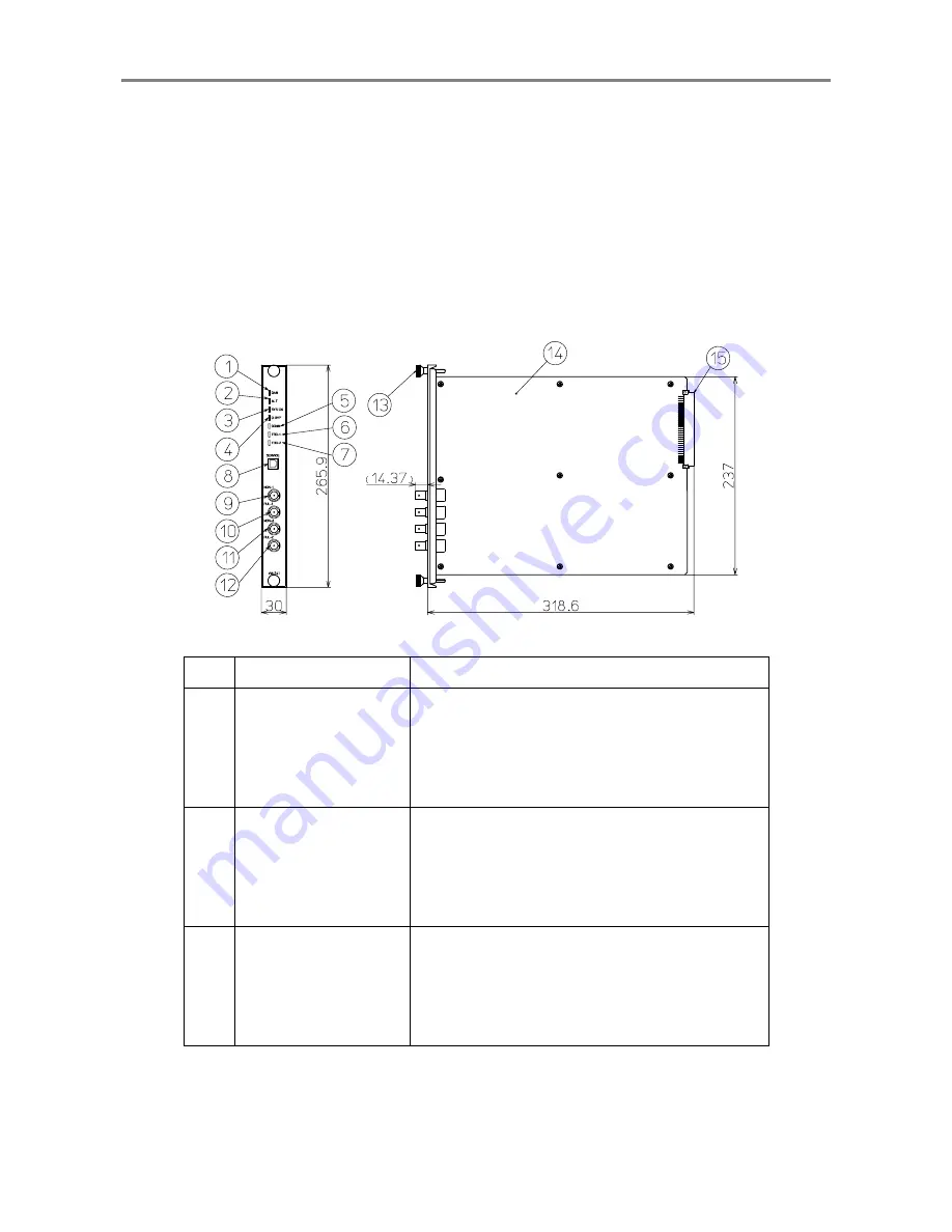 Shinkawa VM-7 Series System Manual Download Page 25