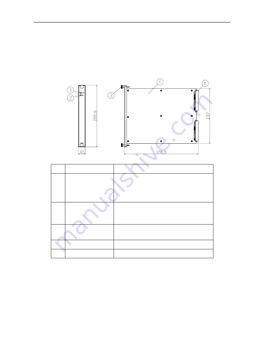 Shinkawa VM-7 Series System Manual Download Page 27