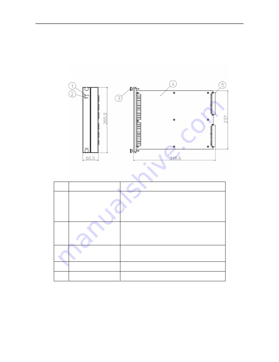 Shinkawa VM-7 Series System Manual Download Page 28