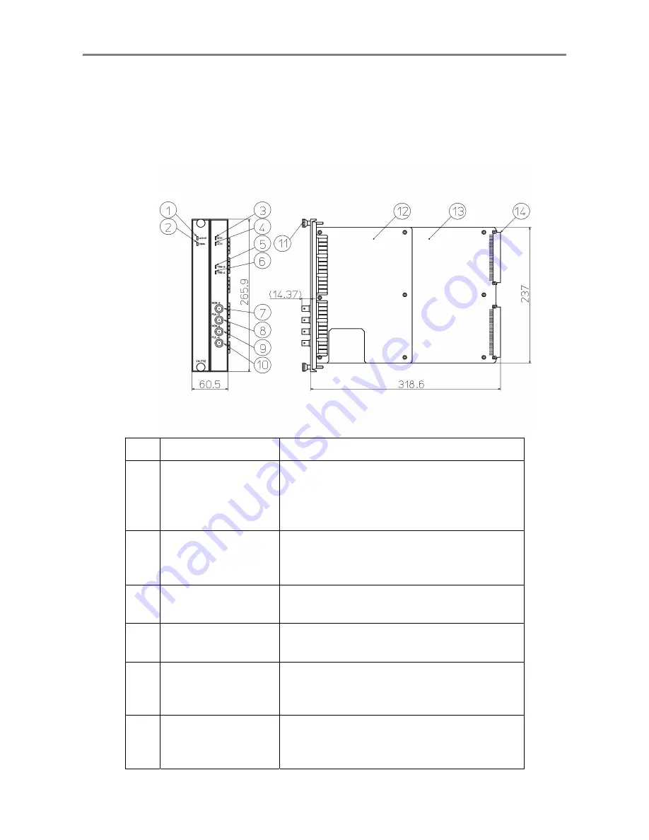 Shinkawa VM-7 Series System Manual Download Page 29