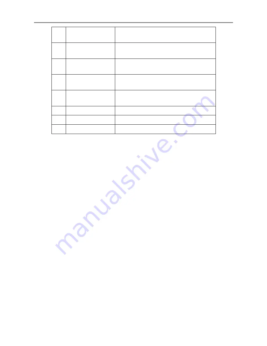 Shinkawa VM-7 Series System Manual Download Page 30