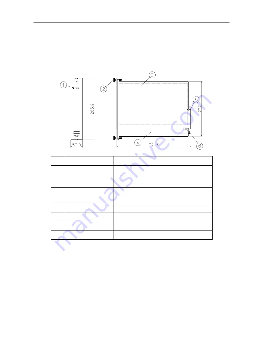 Shinkawa VM-7 Series System Manual Download Page 31