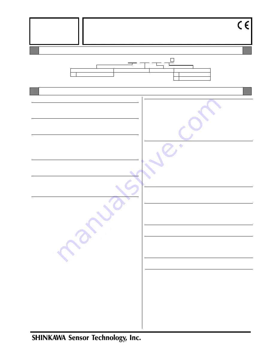 Shinkawa VM-7 Series System Manual Download Page 56