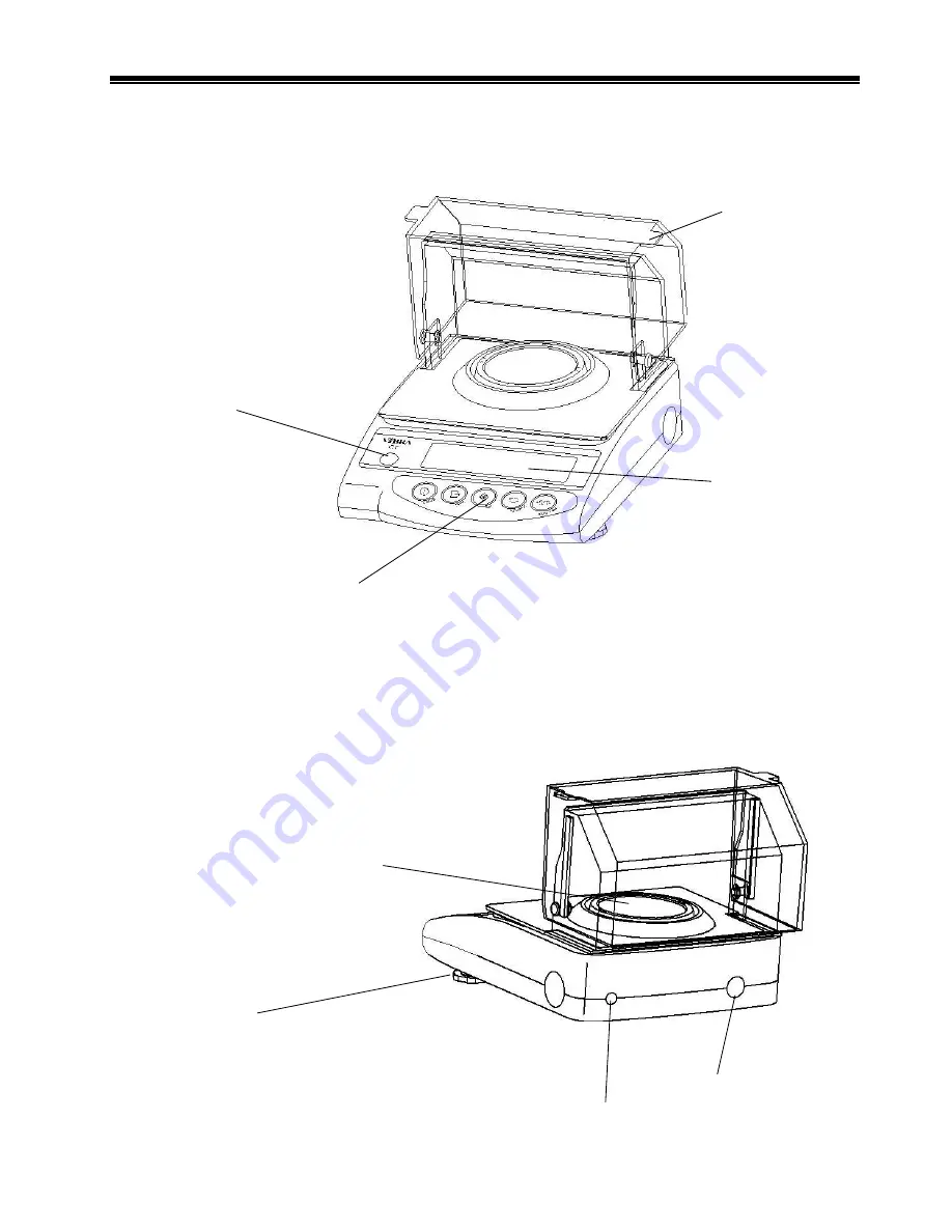 Shinko Denshi CT1602 Operation Manual Download Page 11