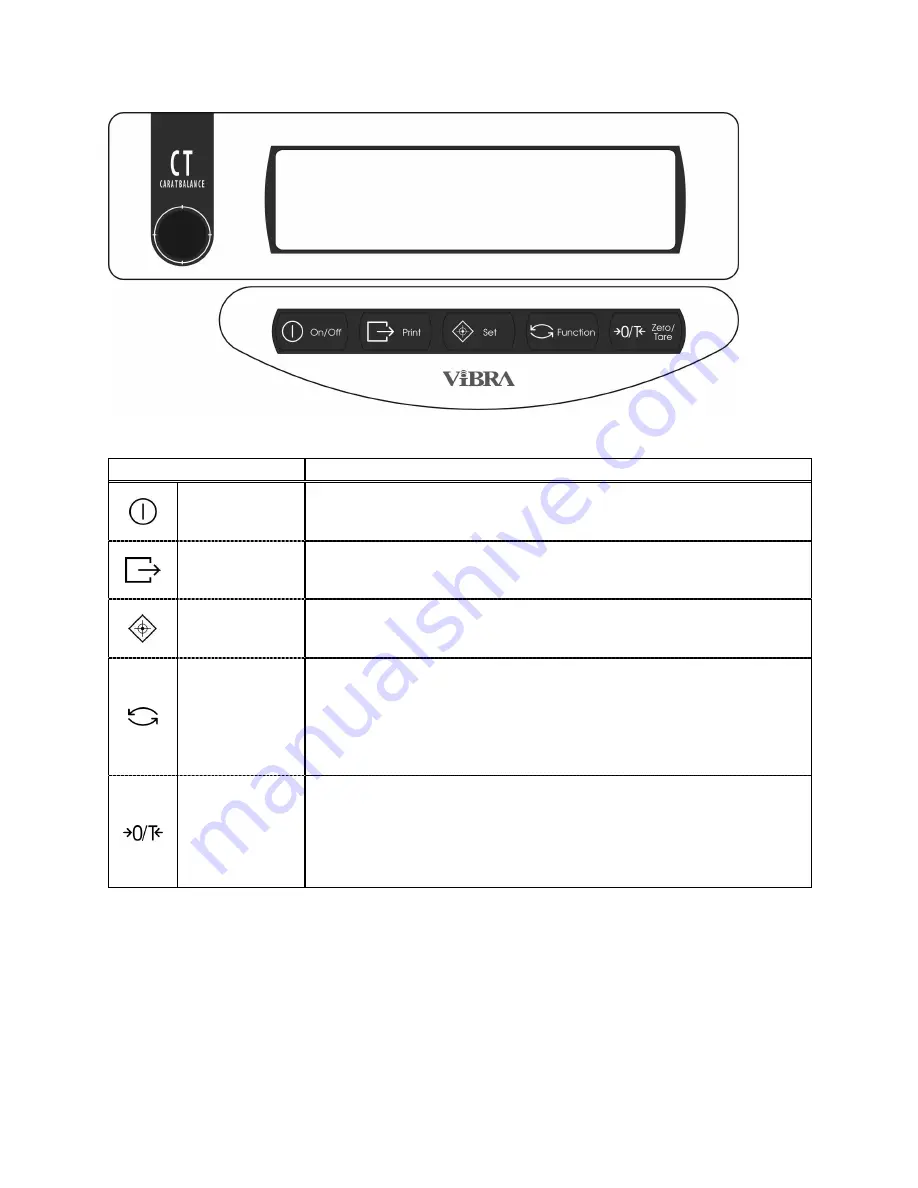 Shinko Denshi CT1602 Operation Manual Download Page 13