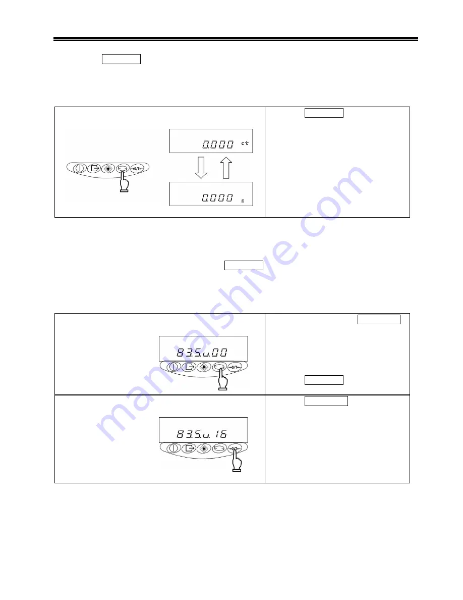 Shinko Denshi CT1602 Скачать руководство пользователя страница 21