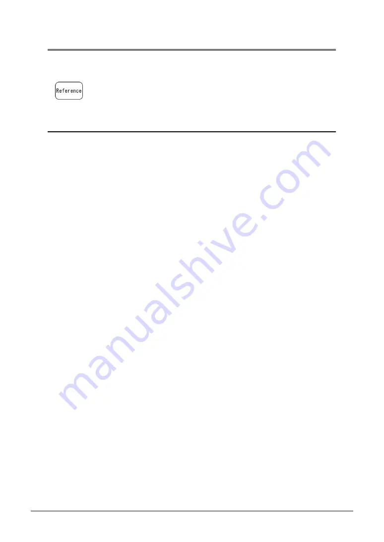 Shinko Denshi LF Series Operation Manual Download Page 20