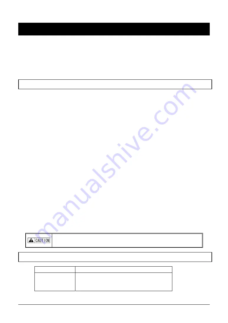 Shinko Denshi LF Series Operation Manual Download Page 115