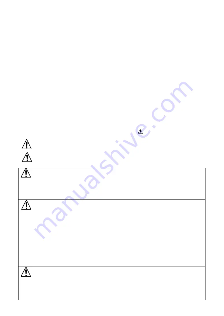 Shinko ACD-13A Instruction Manual Download Page 2