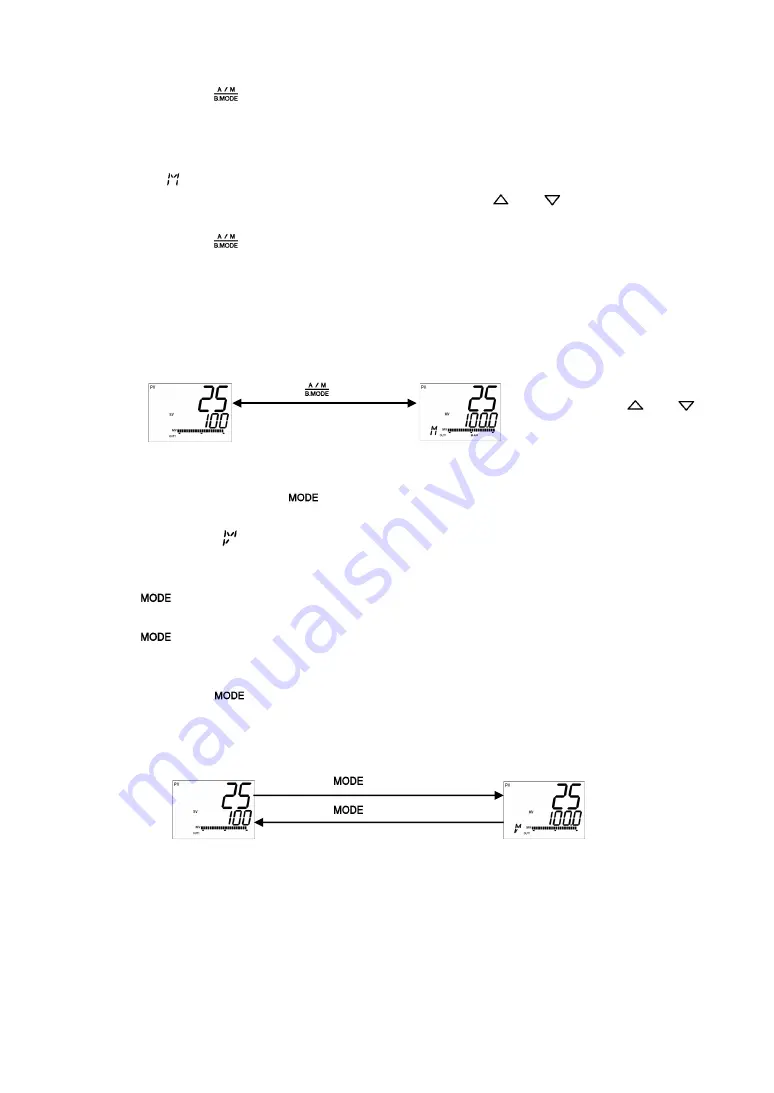 Shinko ACD-13A Instruction Manual Download Page 72