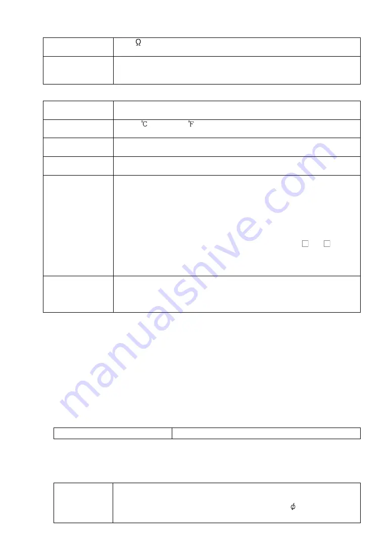 Shinko ACD-13A Instruction Manual Download Page 95