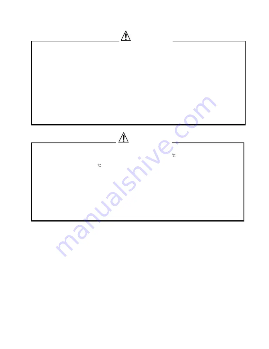 Shinko DFT-700-M Instruction Manual Download Page 12