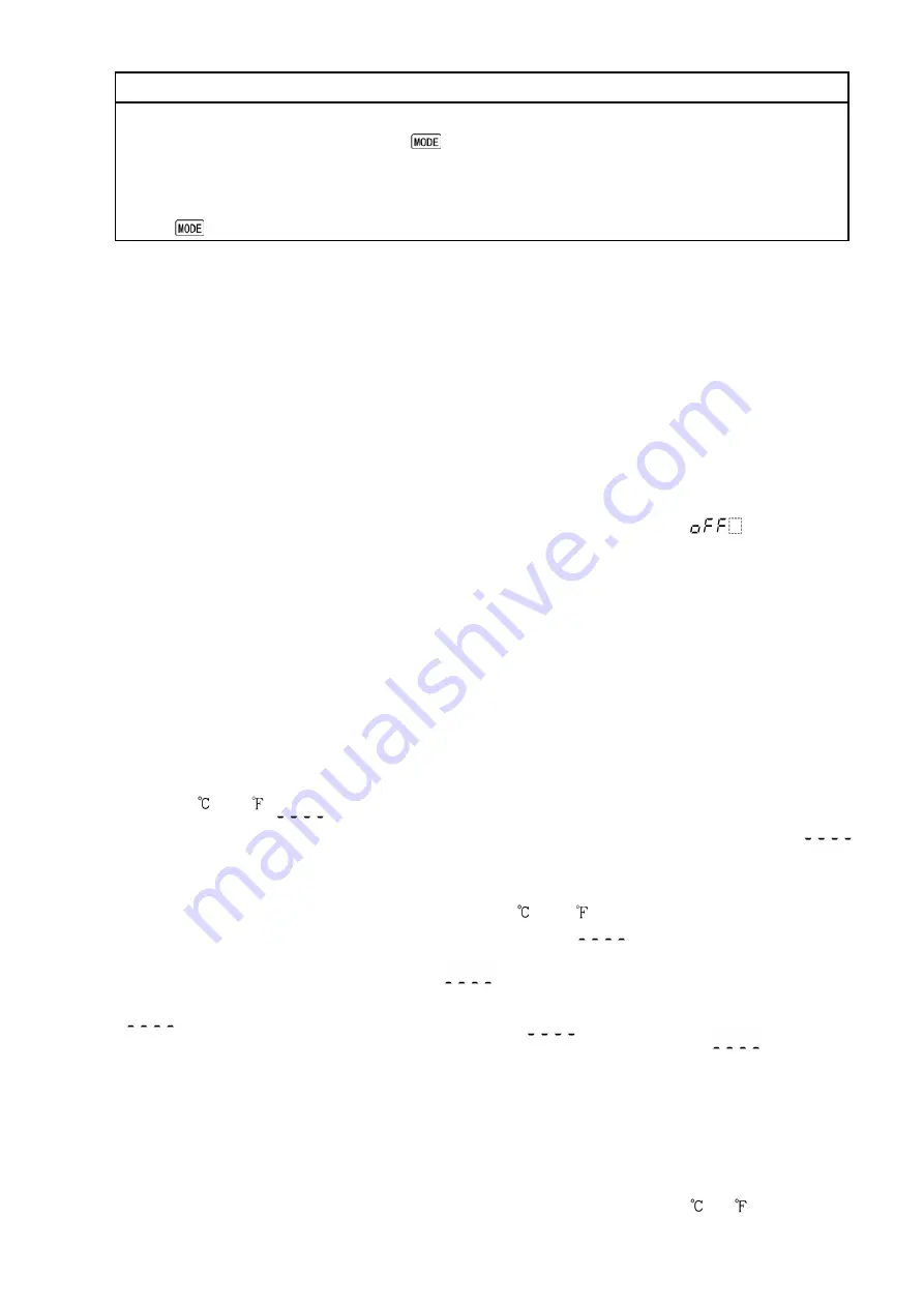 Shinko FCL-130 Instruction Manual Download Page 16