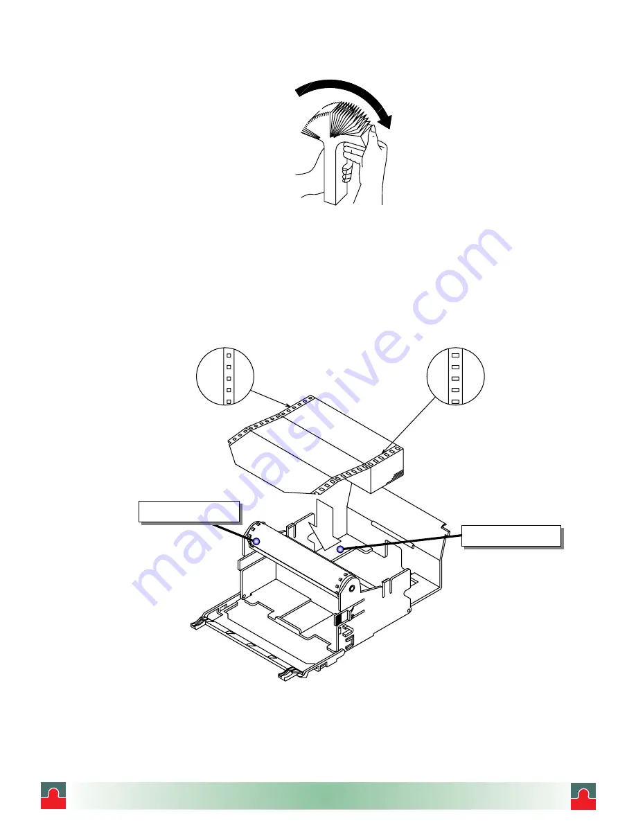 Shinko HR-701 Instruction Manual Download Page 27