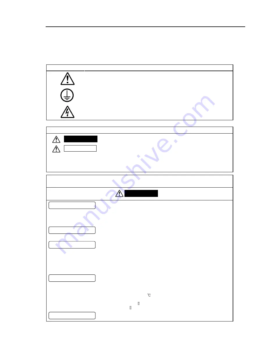 Shinko HR-706 Instruction Manual Download Page 2